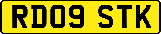RD09STK