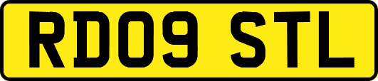 RD09STL