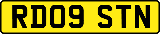 RD09STN