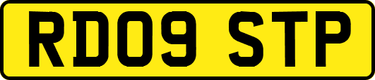 RD09STP