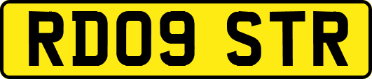 RD09STR