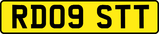 RD09STT