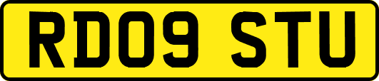 RD09STU