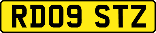 RD09STZ