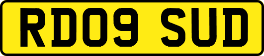 RD09SUD