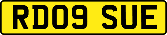 RD09SUE