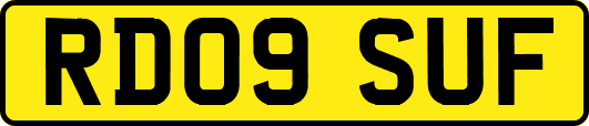 RD09SUF