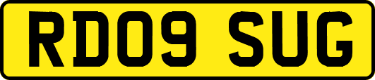 RD09SUG