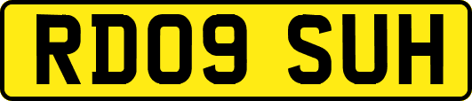 RD09SUH