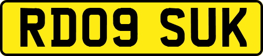 RD09SUK