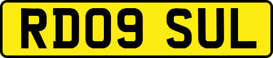 RD09SUL