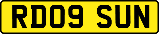 RD09SUN
