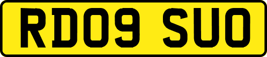 RD09SUO