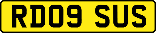 RD09SUS