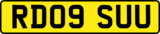 RD09SUU