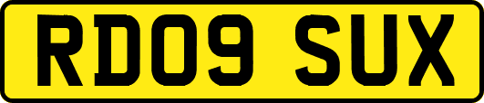 RD09SUX