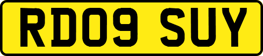 RD09SUY