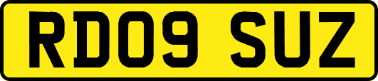 RD09SUZ