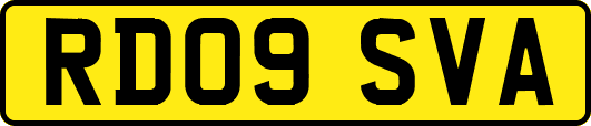RD09SVA