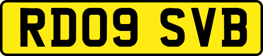 RD09SVB