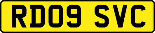 RD09SVC