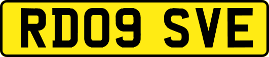 RD09SVE