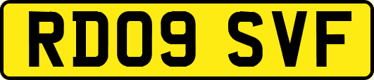 RD09SVF