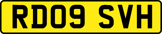 RD09SVH