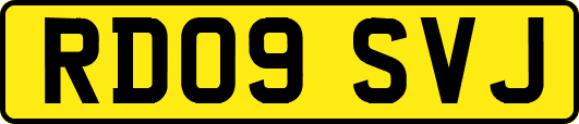 RD09SVJ