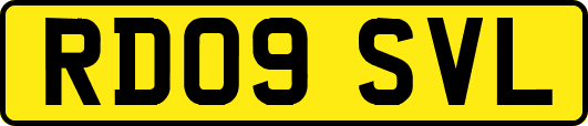 RD09SVL