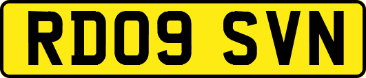 RD09SVN