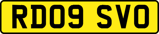 RD09SVO