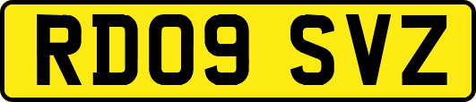 RD09SVZ