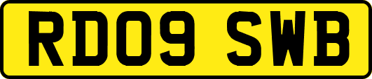 RD09SWB