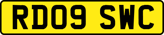 RD09SWC