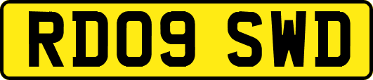 RD09SWD