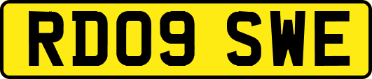 RD09SWE