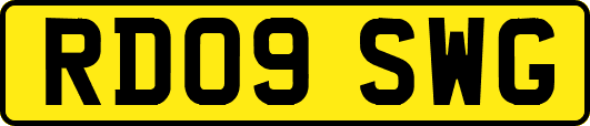 RD09SWG