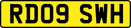 RD09SWH