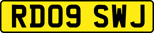 RD09SWJ