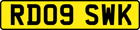 RD09SWK