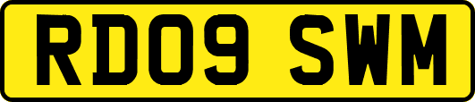 RD09SWM