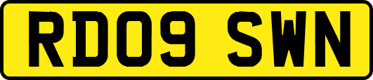RD09SWN