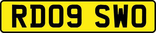RD09SWO