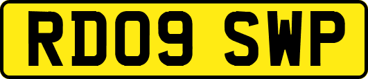 RD09SWP