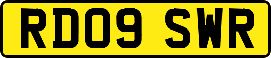 RD09SWR