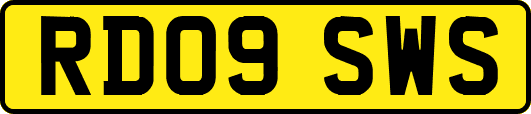 RD09SWS