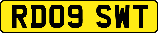 RD09SWT
