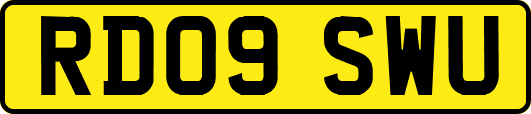 RD09SWU