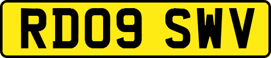 RD09SWV